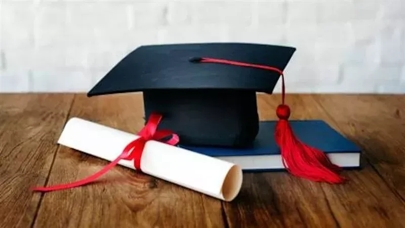 الشهادة الإعدادية
