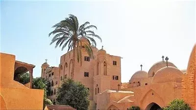 حالة الطقس اليوم الأربعاء 30-7 - 2025 بوادي النطرون
