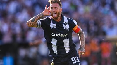 بعد هدفه في إنتر، راموس يقتنص رقما تاريخيا في كأس العالم للأندية