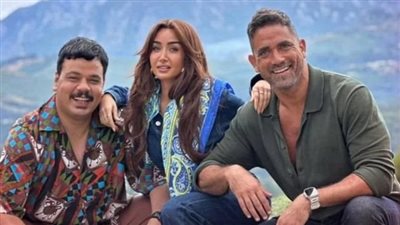 4 ملايين جنيه، الشاطر يتربع على عرش إيرادات شباك التذاكر
