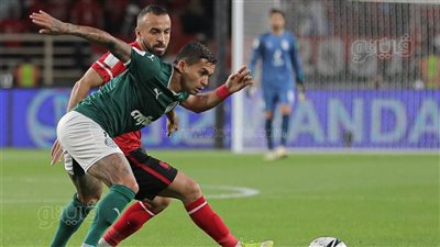 الأهلي يتحدى بالميراس البرازيلي الليلة في كأس العالم للأندية 