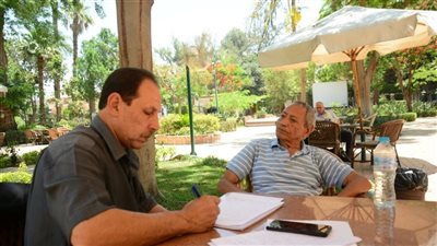 د.جودة عبد الخالق: مصر ليست فى حالة حرب.. لكنها تعيش ظروفًا مشابهة.. وبعض دول المنطقة بحاجة لتطبيق اقتصاد المعارك (حوار)