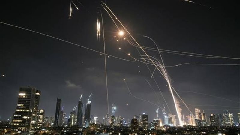 حرب إيران وإسرائيل