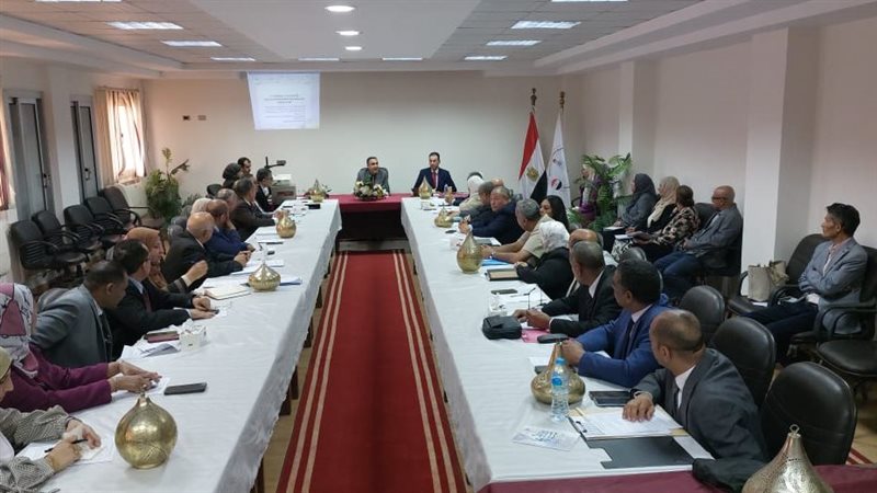 اجتماع الهيئة العامة