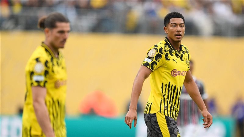 دورتموند، فيتو 