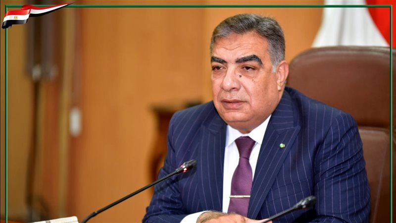 اللواء طارق مرزوق