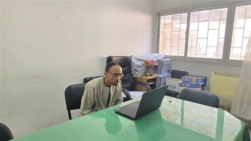 بدء الاختبارات للمتقدمين