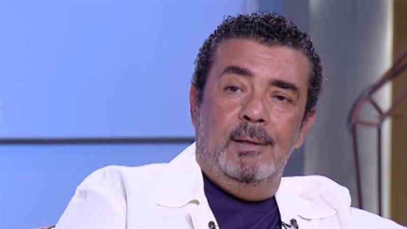 شريف خير الله 