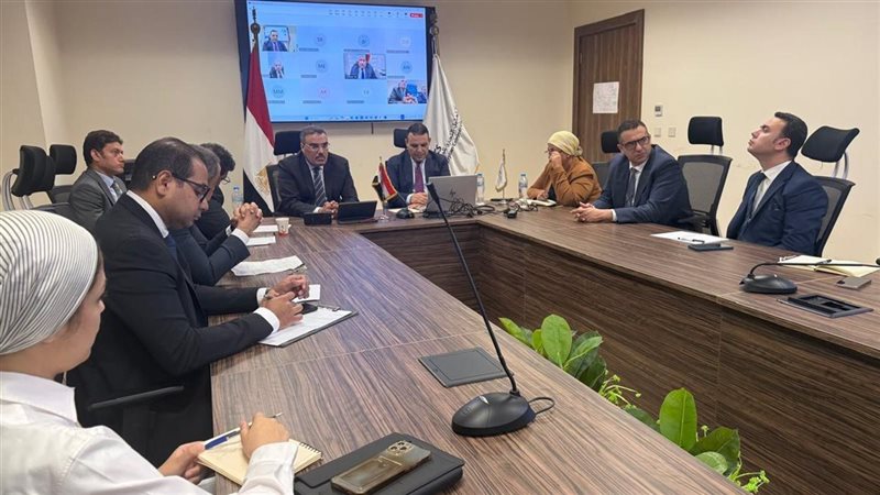 رئيس التمثيل التجاري