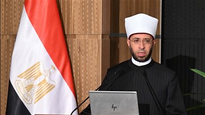 وزير الأوقاف: ثورة 30 يونيو لحظة فارقة في تاريخ الوطن