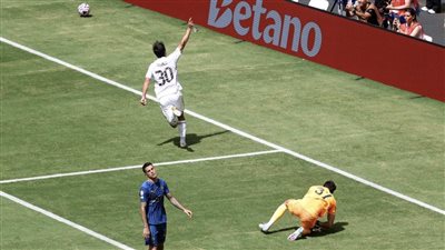 كأس العالم للأندية، الهلال السعودي يحرج ريال مدريد بتعادل 1/1 في الشوط الأول 