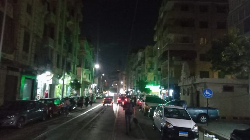 الإسكندرية 