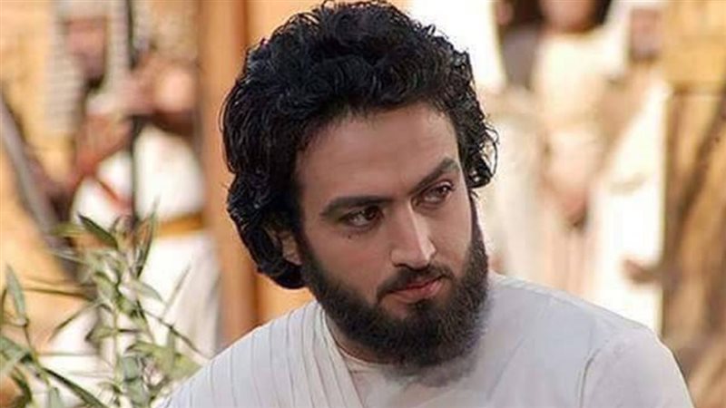 الفنان مصطفي زماني،