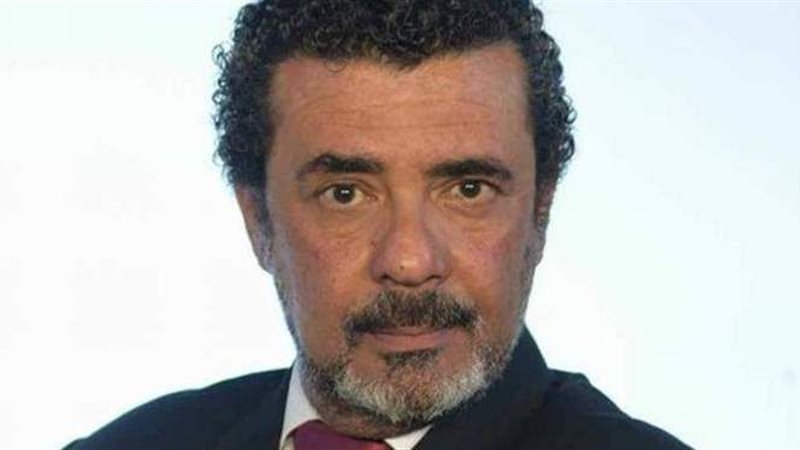 شريف خير الله، فيتو