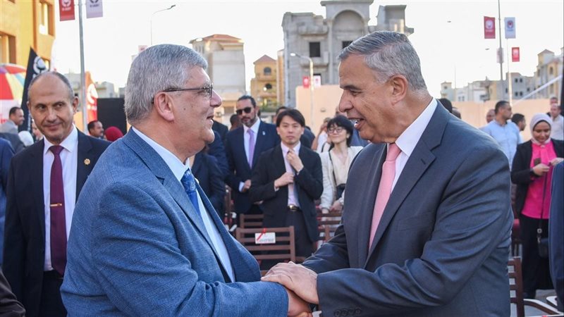 محافظ الإسكندرية