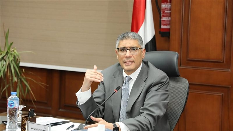 المهندس عادل سعيد