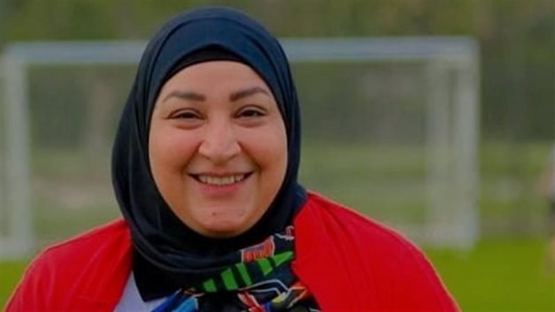 سماح حمزة، فيتو