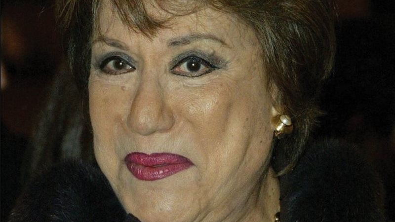 سميحة أيوب 