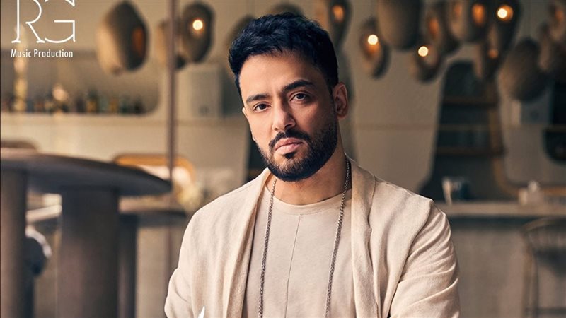 رامي جمال، فيتو 