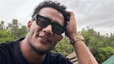 تفاصيل اتهام نجل محمد رمضان بالتعدي على طفل (إنفوجراف) 