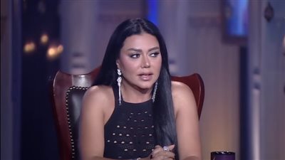 رانيا يوسف: تجربتي مع والدتي كانت سببًا في حماسي لمسلسل 