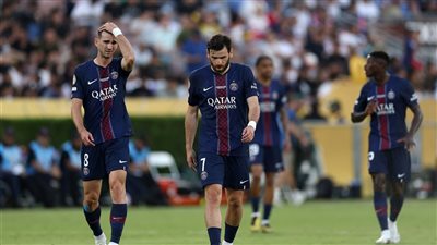 بوتافوجو يصعق سان جيرمان ويقترب من ثمن نهائي كأس العالم للأندية (فيديو)