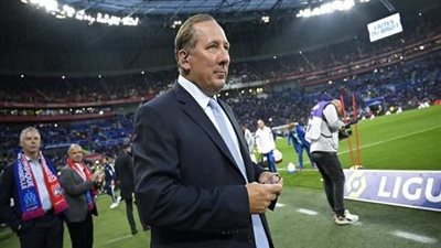 هي دي البرازيل، مالك بوتافوجو يعلق على الفوز التاريخي أمام باريس سان جيرمان (فيديو)