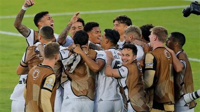 فاجئ الجميع، بوتافوجو يحقق العلامة الكاملة بكأس العالم للأندية ويضمن الصعود لدور الـ16 