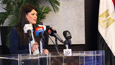 المشاط: المؤشرات الأولية للنمو في الربع الثالث من 2024-2025 تفوق كل التوقعات