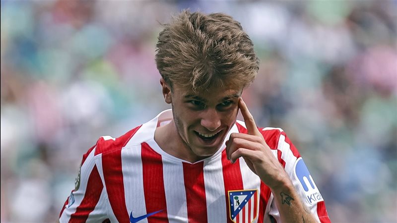 أتليتكو مدريد، فيتو