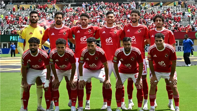 الأهلي 