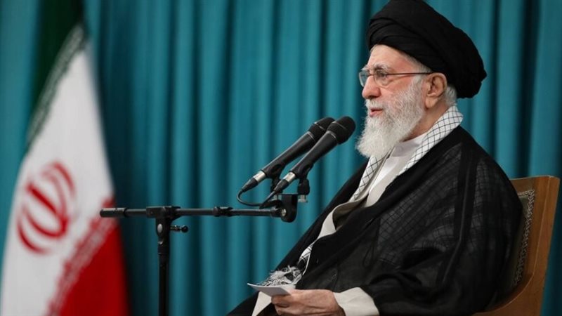 خامنئي،فيتو