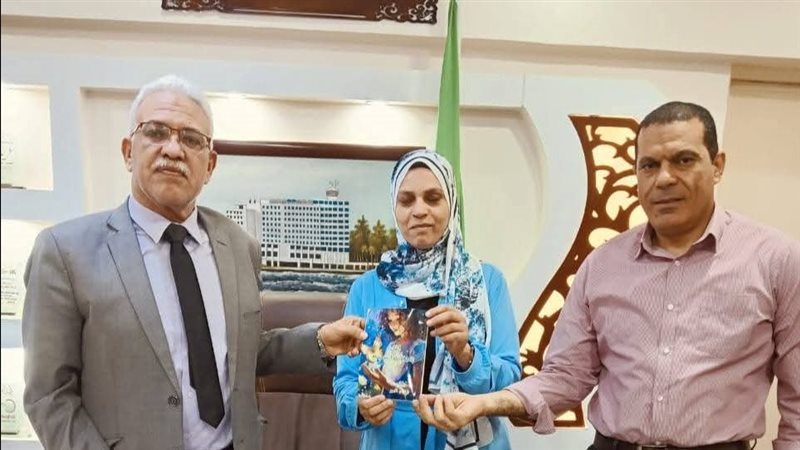 جانب من اللقاء، فيتو