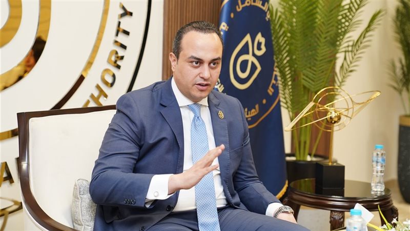 الدكتور أحمد السبكي