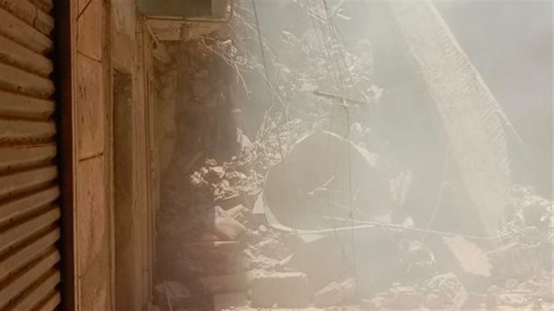 عقارا حدائق القبة
