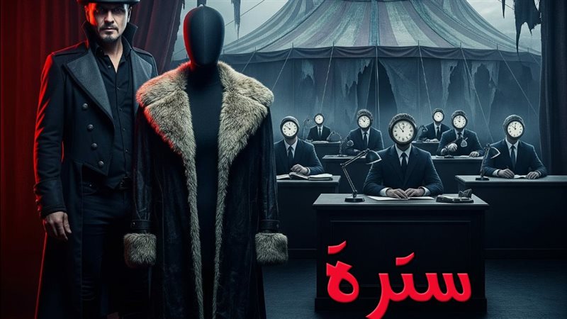 عرض سترة 