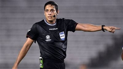 كل ما تريد معرفته عن حكم مباراة الأهلي وبورتو في كأس العالم للأندية