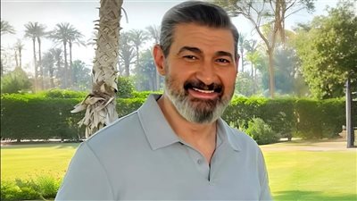ياسر جلال يكشف سبب اختياره لمسلسل 