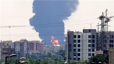 9 أيام من الحرب بين إيران وإسرائيل تربك الأسواق، والنفط تحت المجهر