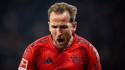 هاري كين يقود تشكيل بايرن ميونخ ضد باريس في كأس العالم للأندية