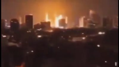 ضابط أمريكي ينتقم من إسرائيل بأغنية بوم بوم تل أبيب، والنشطاء: تشفى القلب (فيديو)