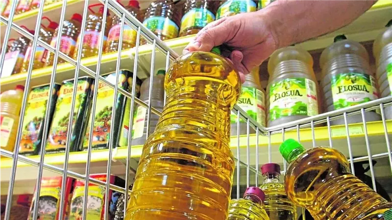 أسعار الزيت اليوم،