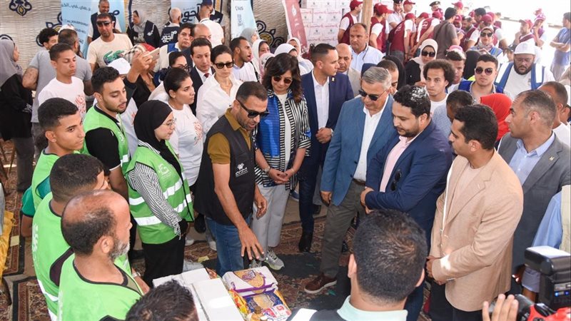 محافظ الإسكندرية