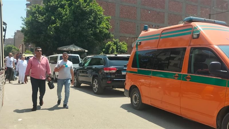 اسعاف، فيتو