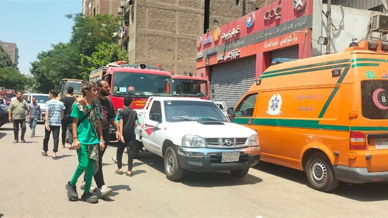 اسعاف، فيتو