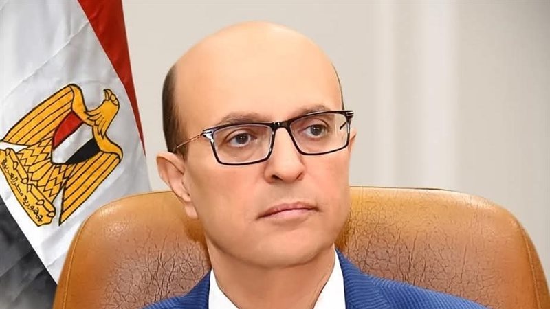 الدكتور أحمد المنشاوي