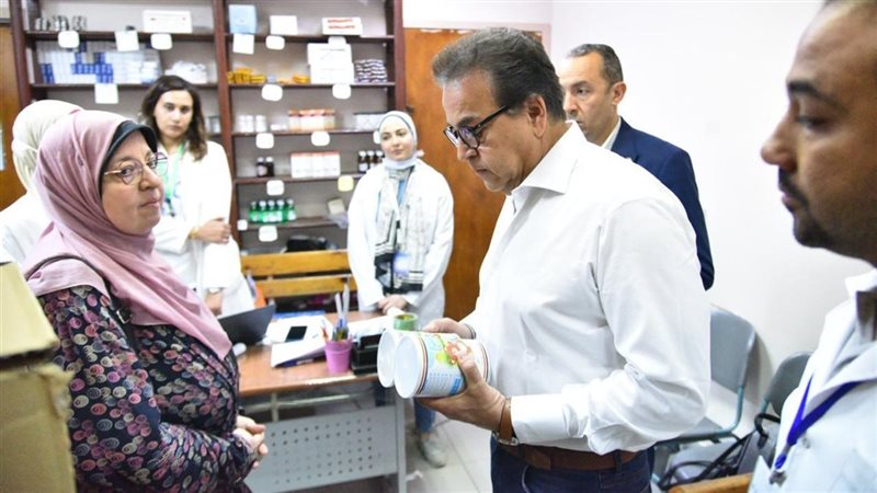 د.خالد عبدالغفار،
