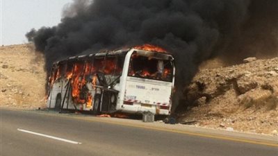 مقتل 23 شخصا بهجوم مسلح استهدف حافلتهم فى شمال غرب نيجيريا