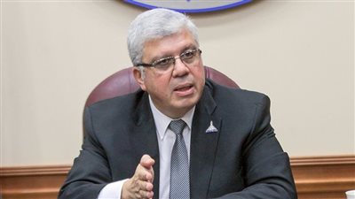 نائب وزير التعليم العالي: خارطة طريق من 4 محاور لتزويد الطلاب بالمهارات الحديثة
