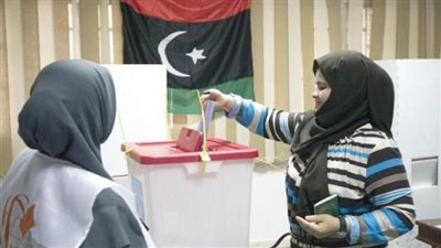 واشنطن تحذر من عرقلة الانتخابات الليبية